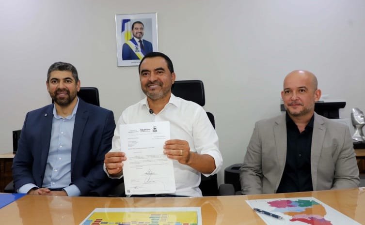 Concurso da Polícia Civil do Tocantins