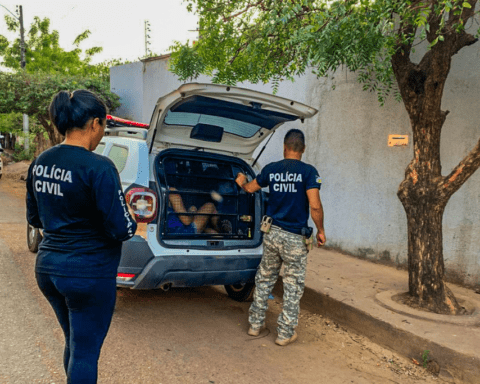Operação Absterge
