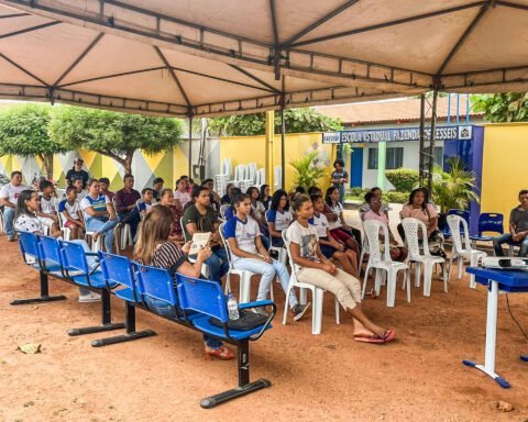 Assistência Social de Augustinópolis Tocantins