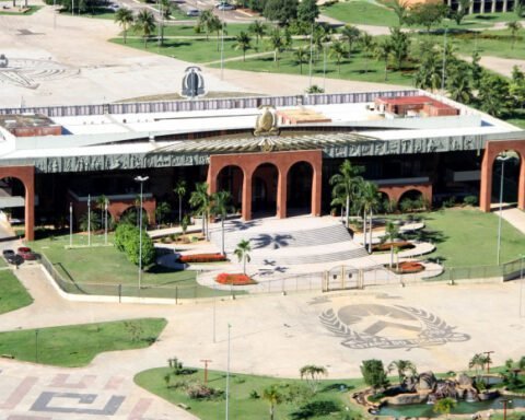 Governo do Tocantins