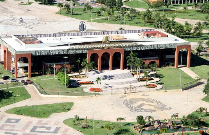 Governo do Tocantins