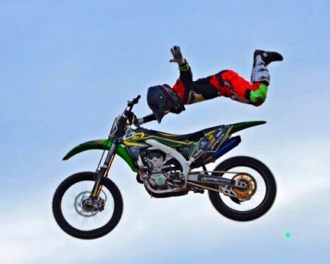 Motocross