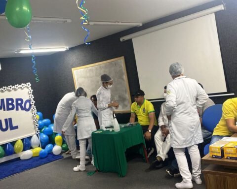 Hospital Regional de Augustinópolis