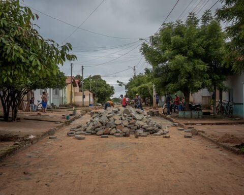Rua Ceará