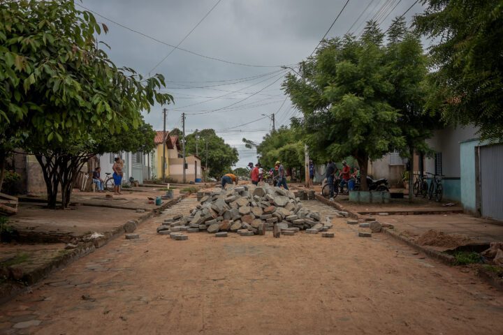 Rua Ceará