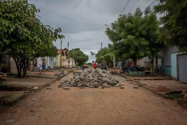Rua Ceará