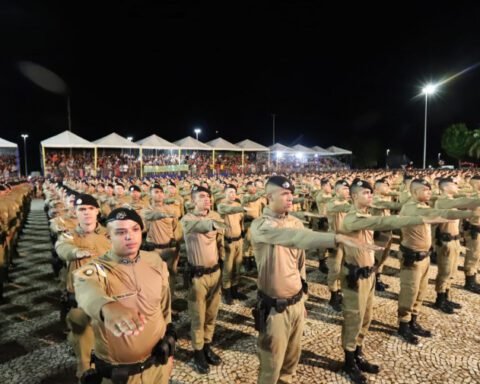 concurso da PMTO