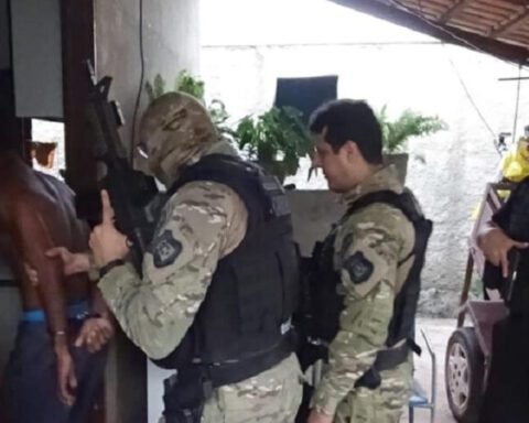 Três criminosos são condenados por roubo e estupro em motel de Augustinópolis