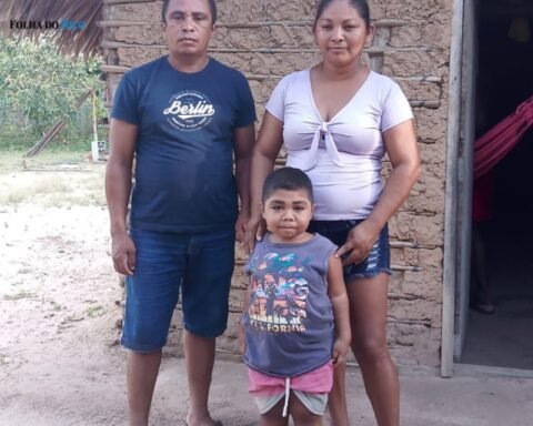 Esperantina Tocantins