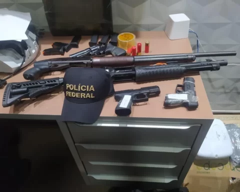Polícia Federal