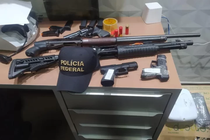 Polícia Federal