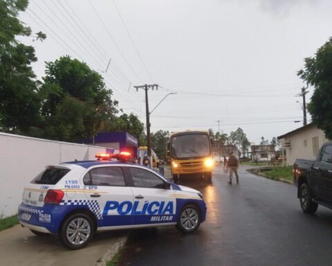 Polícia Militar intensifica patrulhamentos nas escolas do Tocantins