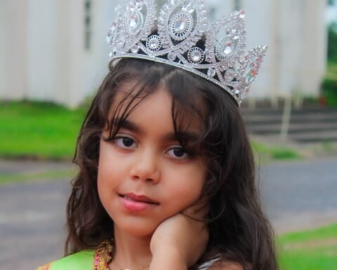 Annabelle D'Lourdes
