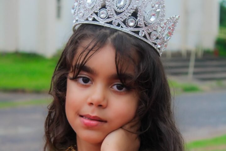 Annabelle D'Lourdes