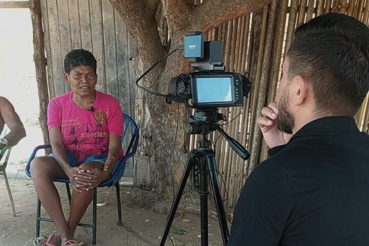 M - STUDIO FILMS, produtora de vídeo em Augustinópolis Tocantins