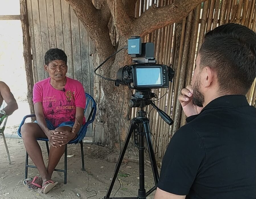 M - STUDIO FILMS, produtora de vídeo em Augustinópolis Tocantins