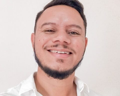 Mágson Alves