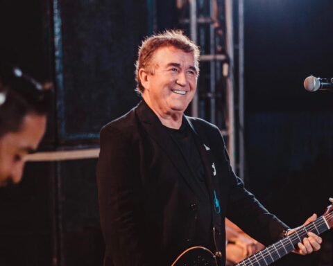 Amado Batista