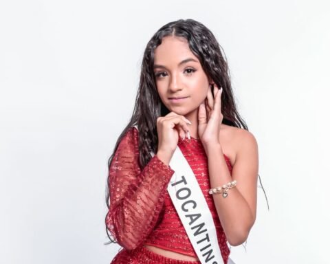 Lyandra Thayemy da Silva Gomes