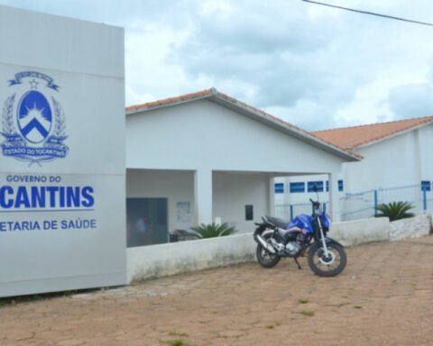 Hospital Regional de Augustinópolis
