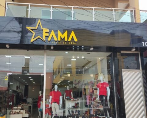 Loja Fama