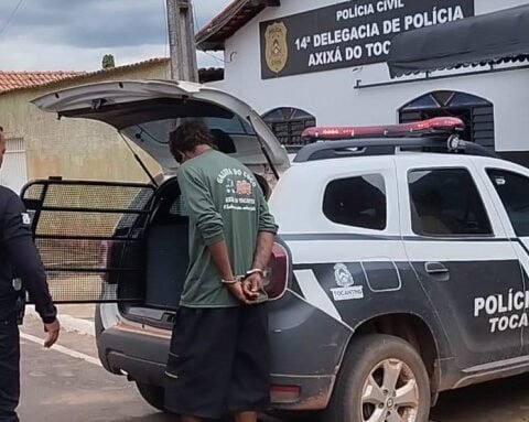 Axixá