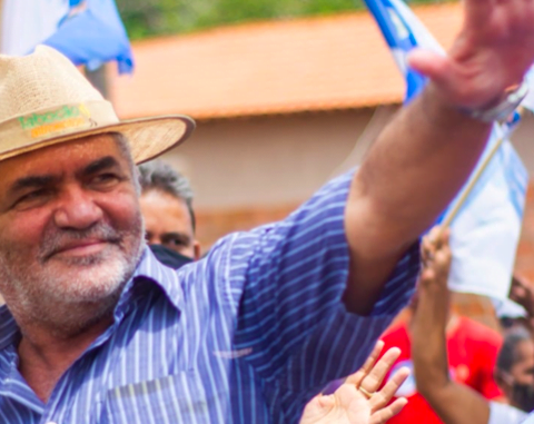 Aquiles da Areia