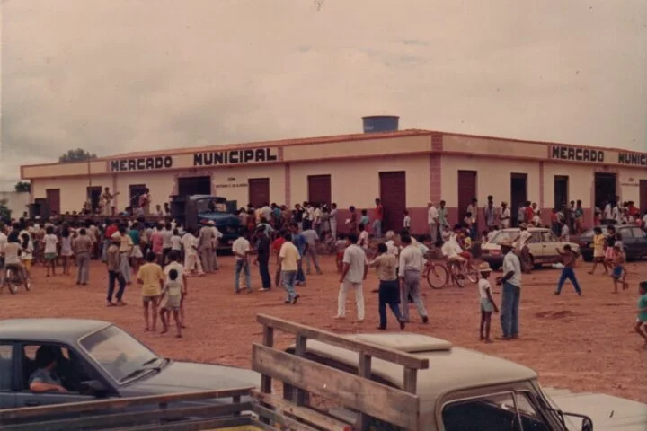 Augustinópolis