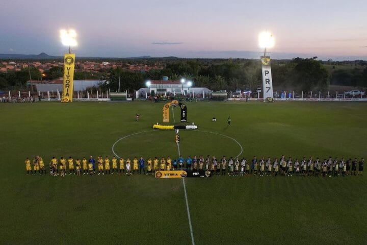 Copão Tocantins