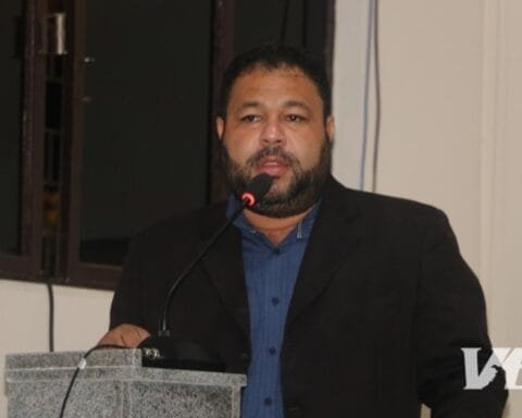 Cicero Moutinho