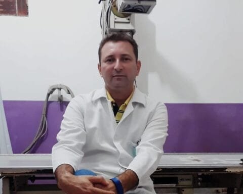 Ilton Pereira Silva