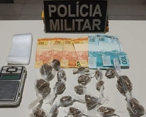 Drogras maconha apreendidas operacao august