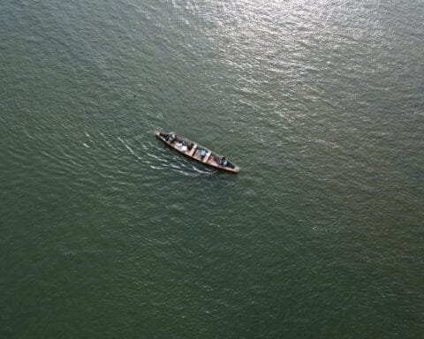 Campeonato de Pesca de Augustinópolis