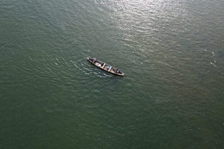 Campeonato de Pesca de Augustinópolis