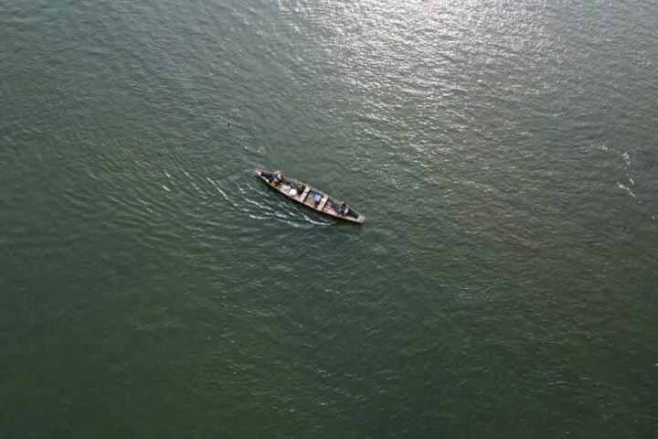 Campeonato de Pesca de Augustinópolis