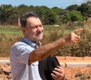 Antônio do Bar Augustinópolis