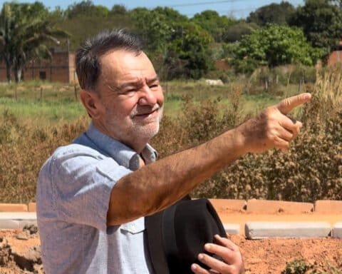 Antônio do Bar Augustinópolis
