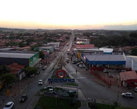 Augustinópolis