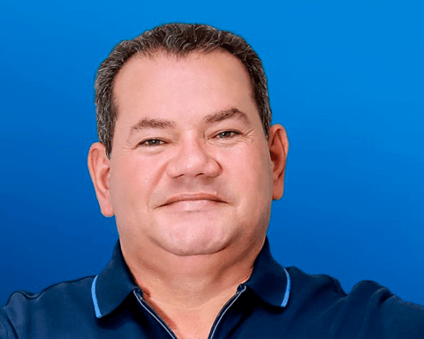 Zé Mendonça