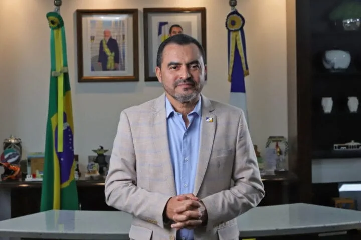 F2 Governador Wanderlei Barbosa comemora os 35 anos de Palmas destacando o desenvolvimento da cidade Foto Marcio Vieira GovTO 1536x878