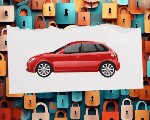 Golpes de compra e vanda de carros