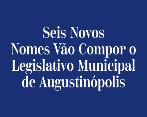 Câmara de Augustinópolis