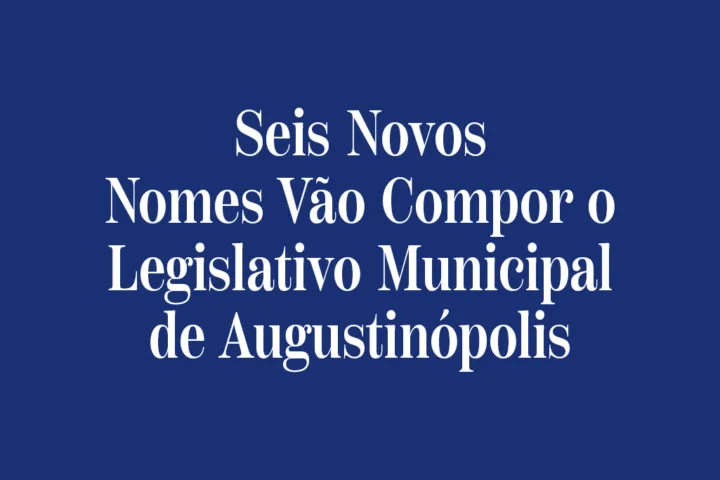 Câmara de Augustinópolis