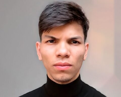 Guilherme da Silva Guimarães, 20 anos, é acusado de liderar um esquema de estelionato e lavagem de dinheiro com transações internacionais.