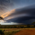 Vortex no Tocantins