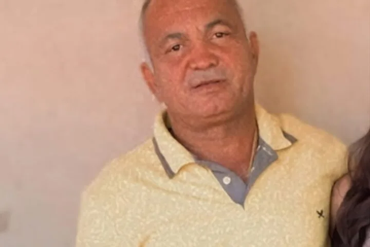 Ex Vice Prefeito De Sitio Novo Foi Assassinado Na Manha Deste Sabado 14 Transformed