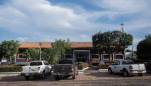 Prefeitura de Augustinópolis