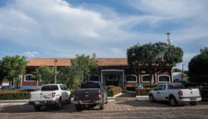 Prefeitura de Augustinópolis