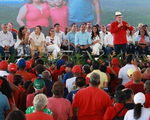 Evento em araguatins