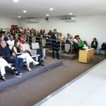 Palestras caravana do legislativo